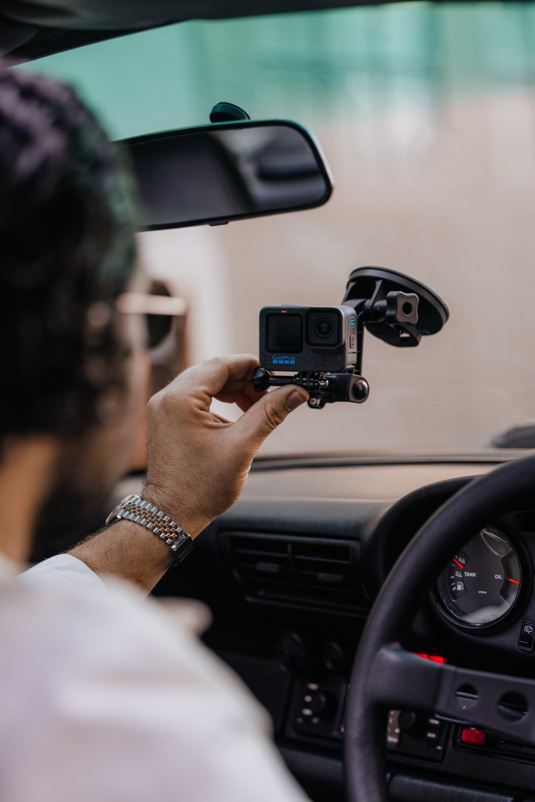 Нова GoPro HERO12