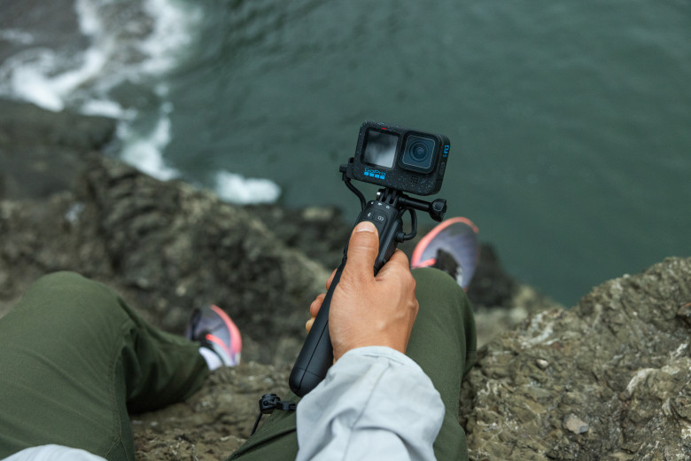 GoPro HERO11 і GoPro HERO12