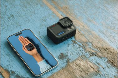 Как выбрать экшн-камеру GoPro: важные параметры и назначение