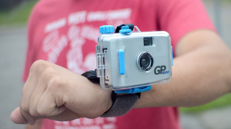 Історія бренду