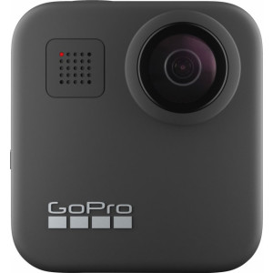 Экшн-камера GoPro MAX (CHDHZ-202-RX)