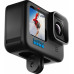 Экшн-камера GoPro HERO10 Black (CHDHX-102-RT) 
