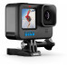 Экшн-камера GoPro HERO10 Black (CHDHX-102-RT) 