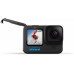 Экшн-камера GoPro HERO10 Black (CHDHX-102-RT) 
