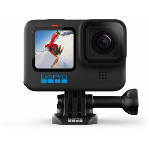 Экшн-камера GoPro HERO10 Black (CHDHX-102-RT)