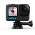 Экшн-камера GoPro HERO10 Black (CHDHX-102-RT) 