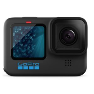 Экшн-камера GoPro HERO11 Black (CHDHX-112-RW) 