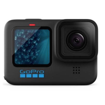 Камера HERO11 Black (CHDHX-112-RW)