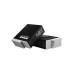 Набор двух аккумуляторов GoPro Enduro Battery для HERO 11, HERO 10, HERO 9