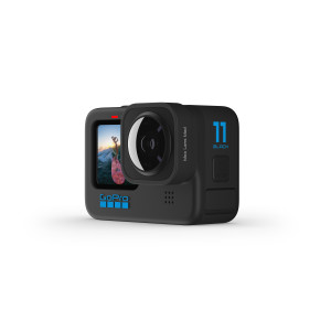 Модульна лінза для HERO9 Black (ADWAL-001)