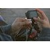 Крепление GoPro Boom универсальное с креплением на руль (AEXTM-011)