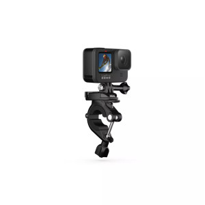 Крепление на руль или под сиденье для GoPro (AGTSM-001)