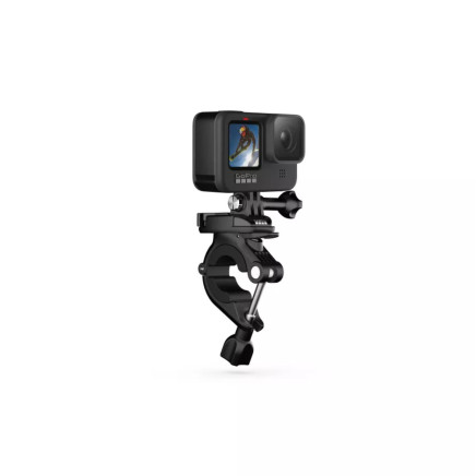 Крепление на руль или под сиденье для GoPro (AGTSM-001)