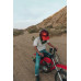 Крепление на руль или под сиденье для GoPro (AGTSM-001)