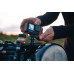 Крепление на руль или под сиденье для GoPro (AGTSM-001)