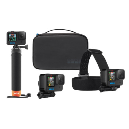 Набор аксессуаров Adventure Kit 2.0 (AKTES-002)