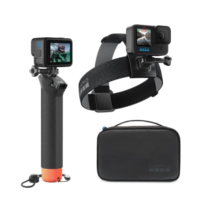 Набор аксессуаров Adventure Kit 3.0 (AKTES-003)