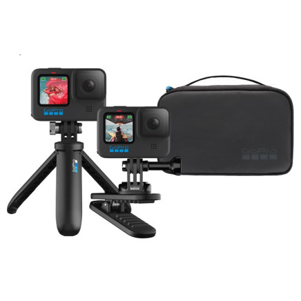 Набір аксесуарів Travel Kit (AKTTR-002)