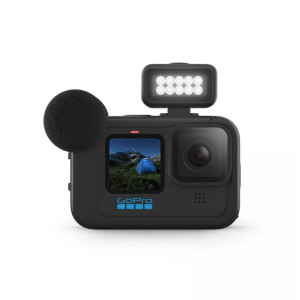 Световой модуль для GoPro Hero 11/10/9/8 (ALTSC-001-EU)