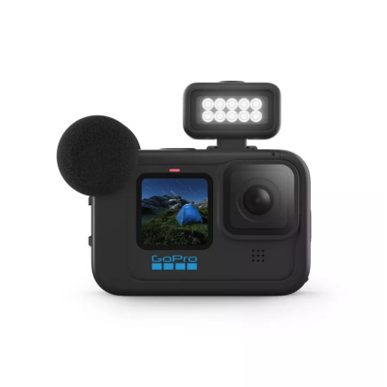 Световой модуль для GoPro Hero 11/10/9/8 (ALTSC-001-EU)