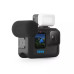 Световой модуль для GoPro Hero 11/10/9/8 (ALTSC-001-EU)