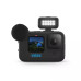 Световой модуль для GoPro Hero 11/10/9/8 (ALTSC-001-EU)