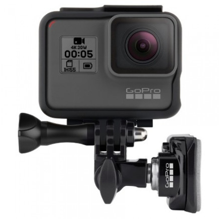 Крепление на шлем для GoPro (AHFSM-001)