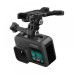 Кріплення-каппа з поплавком для камери GoPro HERO9 Black (ASLBM-003)