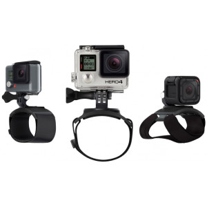 Крепление на руку для GoPro (AHWBM-002)