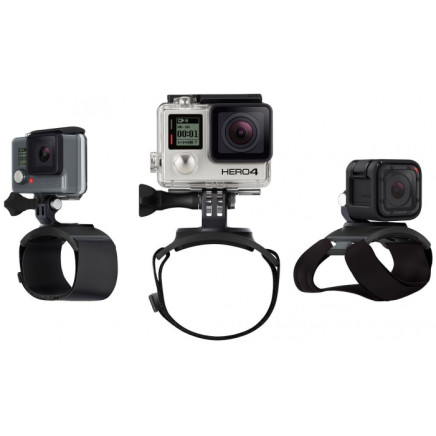 Крепление на руку для GoPro (AHWBM-002)