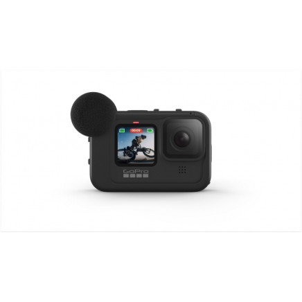 Медіамодуль GoPro Media Mod для камери HERO9 Black / HERO10 Black (ADFMD-001)