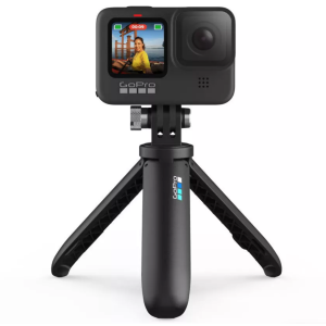 Монопод Shorty Mini Extension Poli+Tripod (AFTTM-001)