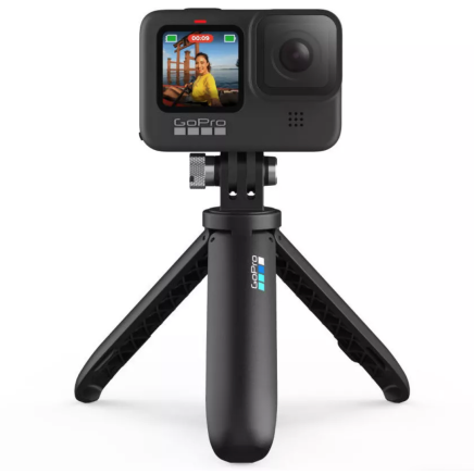 GoPro Shorty - монопод и трипод	