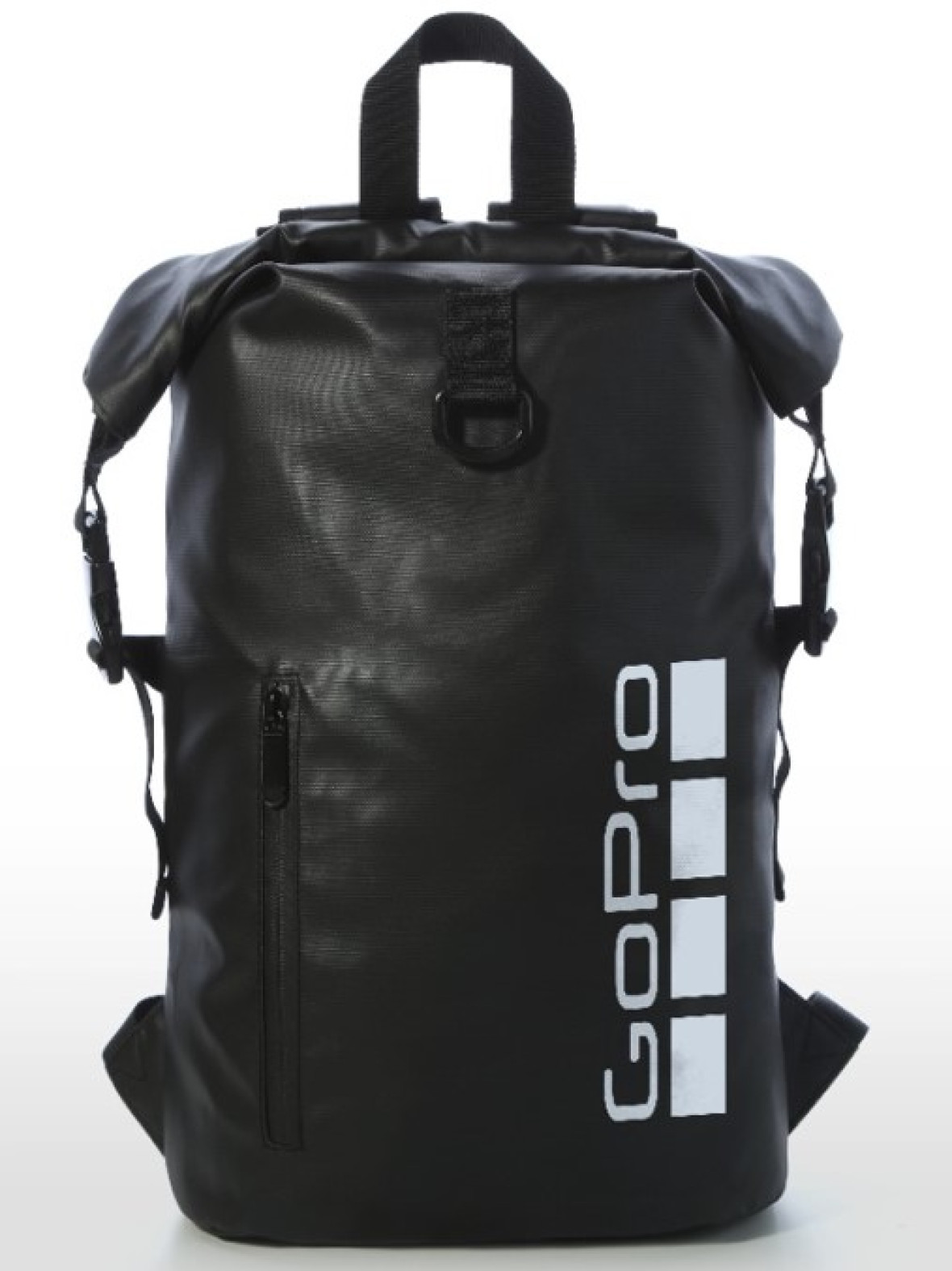 Роллтоп-конструкция и вместительность