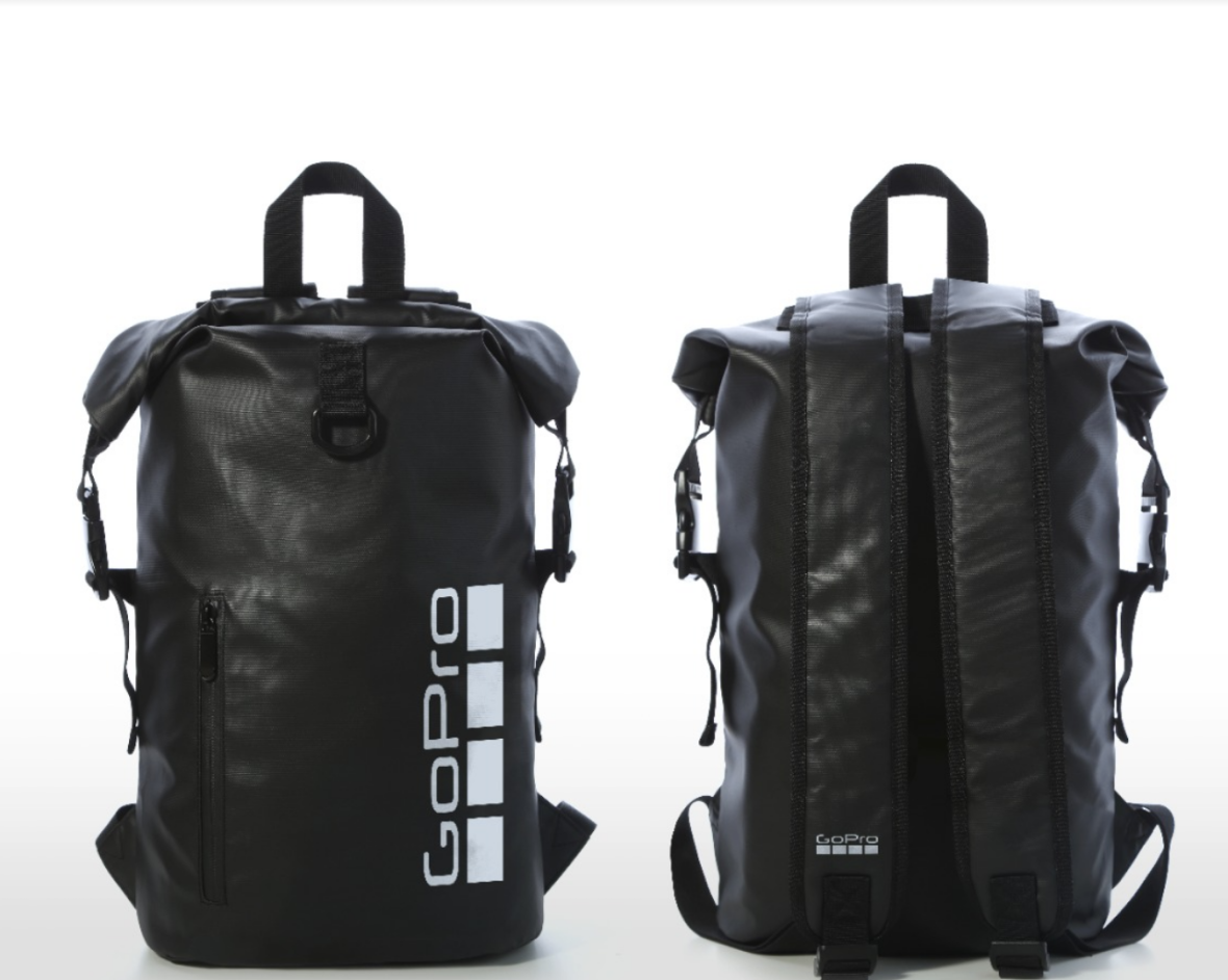 городской рюкзак 