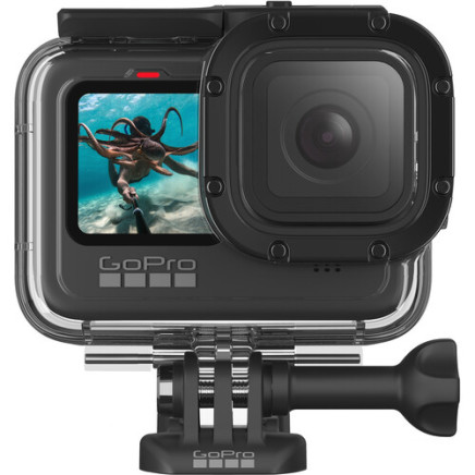 Защитный бокс для GoPro HERO9/10 Black (ADDIV-001)