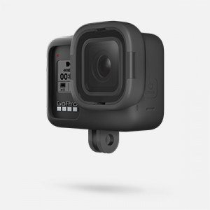 Защитный чехол и линза для GoPro HERO8 Black (AJFRC-001)