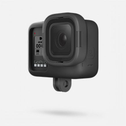 Защитный чехол и линза для GoPro HERO8 Black (AJFRC-001)