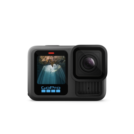 Экшн-камера GoPro HERO13 Black (CHDHX-131-RW)
