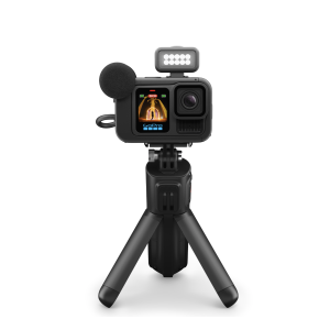 Экшн-камера GoPro HERO13 Black Creator Edition (CHDFB-131-EU)