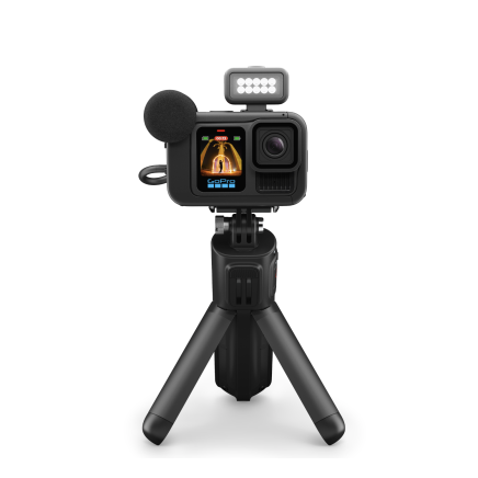 Экшн-камера GoPro HERO13 Black Creator Edition (CHDFB-131-EU)