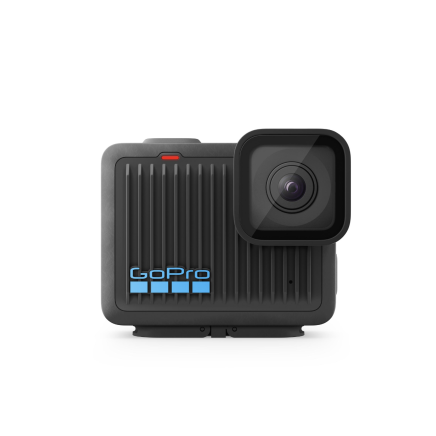 Экшн-камера GoPro HERO (CHDHF-131-EU)