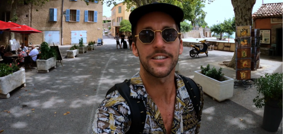 GoPro MAX имеет три универсальных режима съемки
