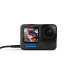 Екшн-камера GoPro HERO12 Black + Enduro + Head Strap + Handler Floating (CHDRB-121-RW)