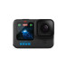 Екшн-камера GoPro HERO12 Black + Enduro + Head Strap + Handler Floating (CHDRB-121-RW)