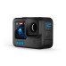Екшн-камера GoPro HERO12 Black + Enduro + Head Strap + Handler Floating (CHDRB-121-RW)