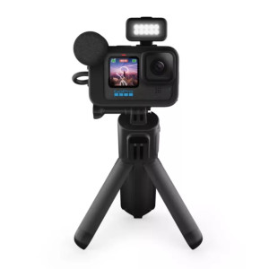 Экшн-камера GoPro HERO12 Black Creator Edition (CHDFB-121-EU)