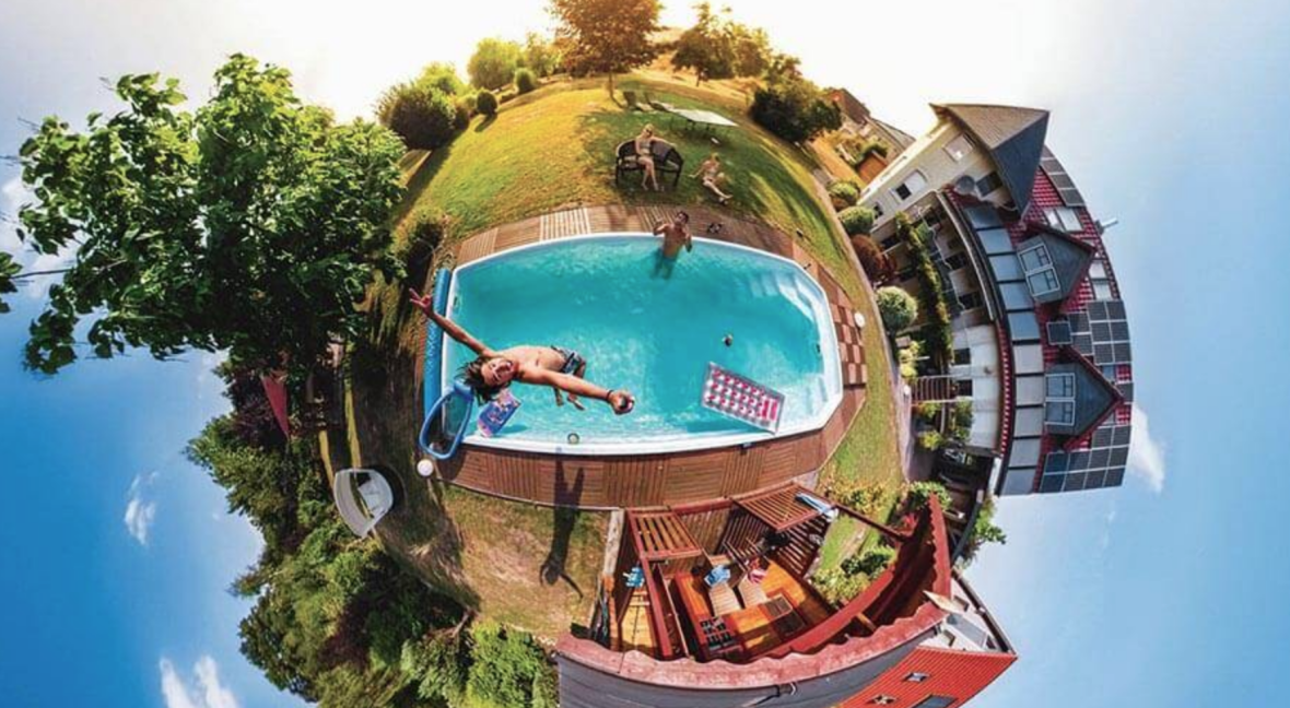 Фирменная батарея