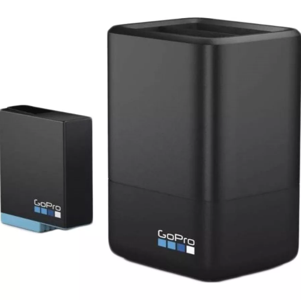 Зарядное устройство подойдет для GoPro Max