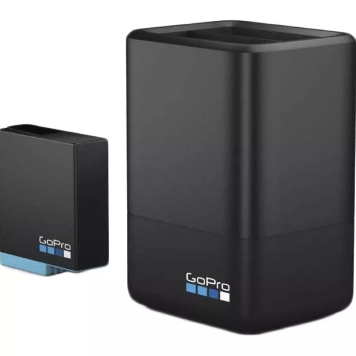 Зарядное устройство подойдет для GoPro HERO9 